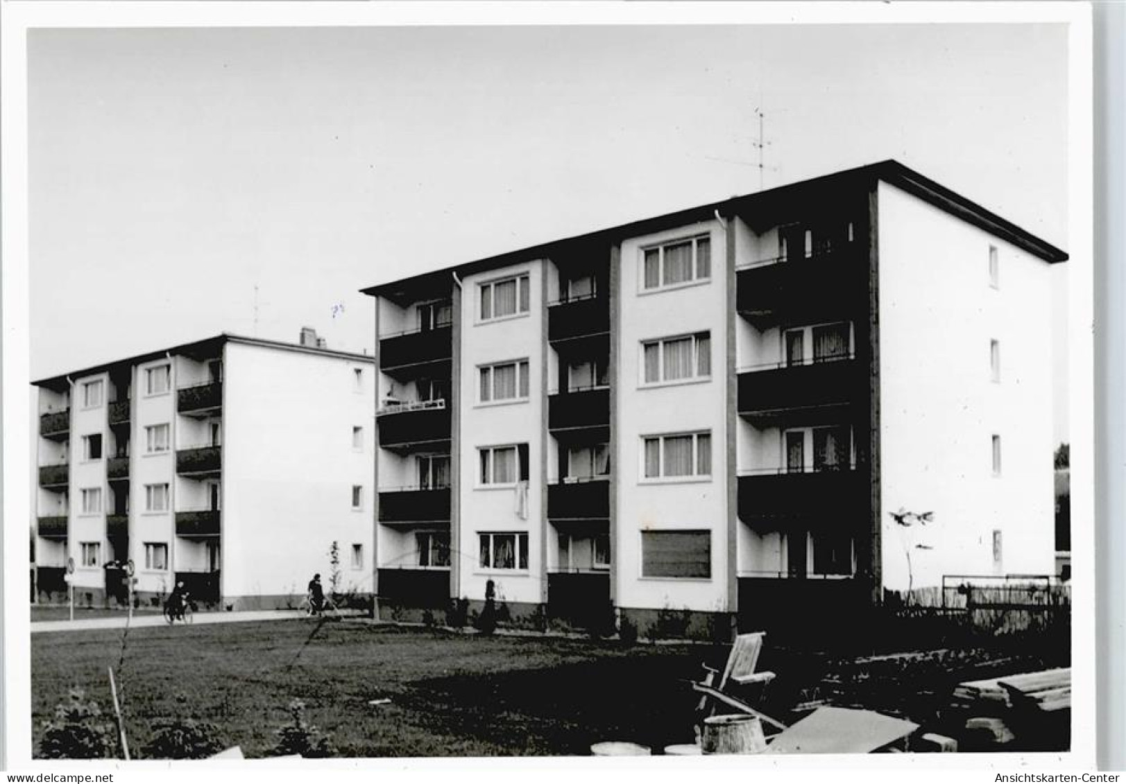 50491564 - Ostheim , Kr Hanau