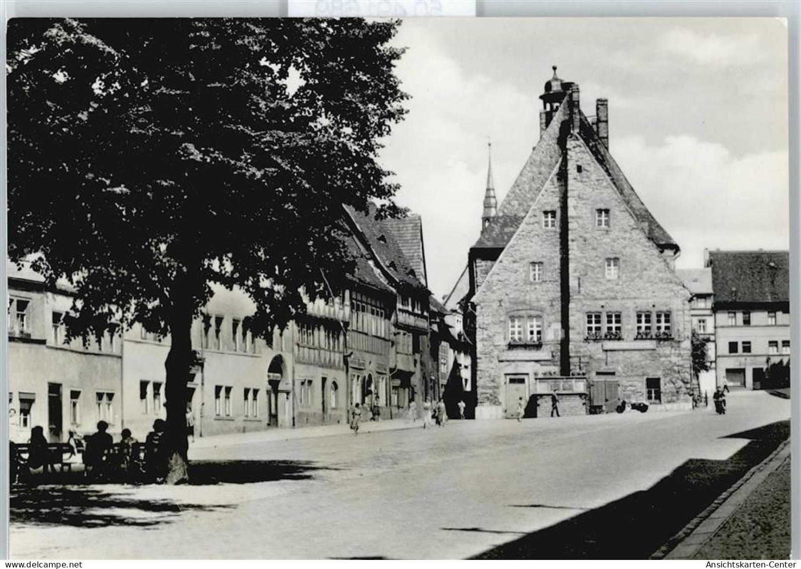 50491689 - Sangerhausen