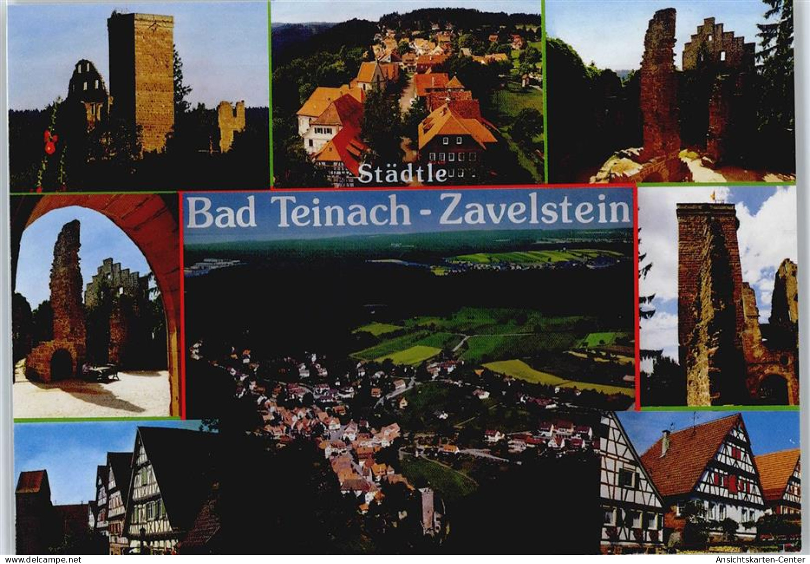 50491810 - Bad Teinach