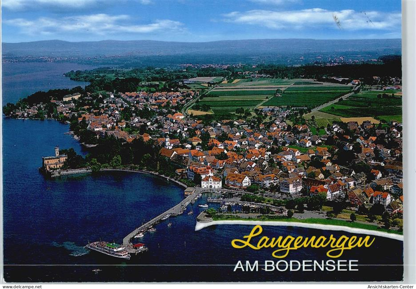 50492025 - Langenargen