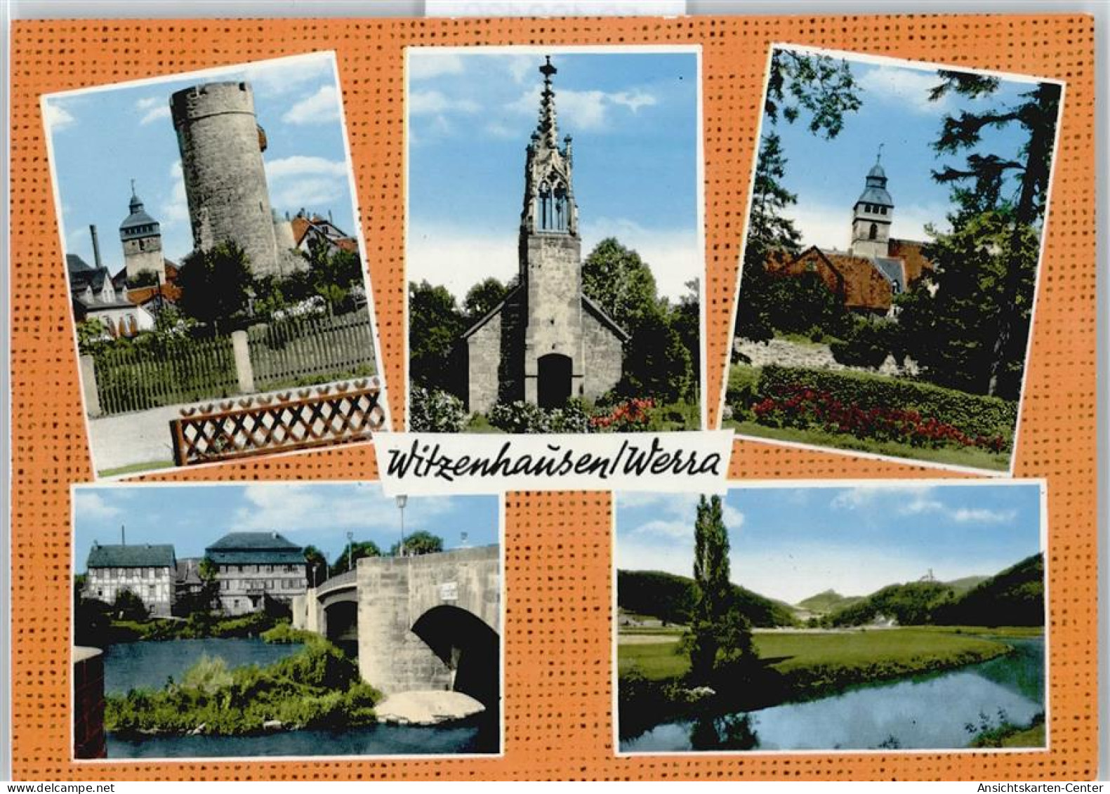 50492130 - Witzenhausen