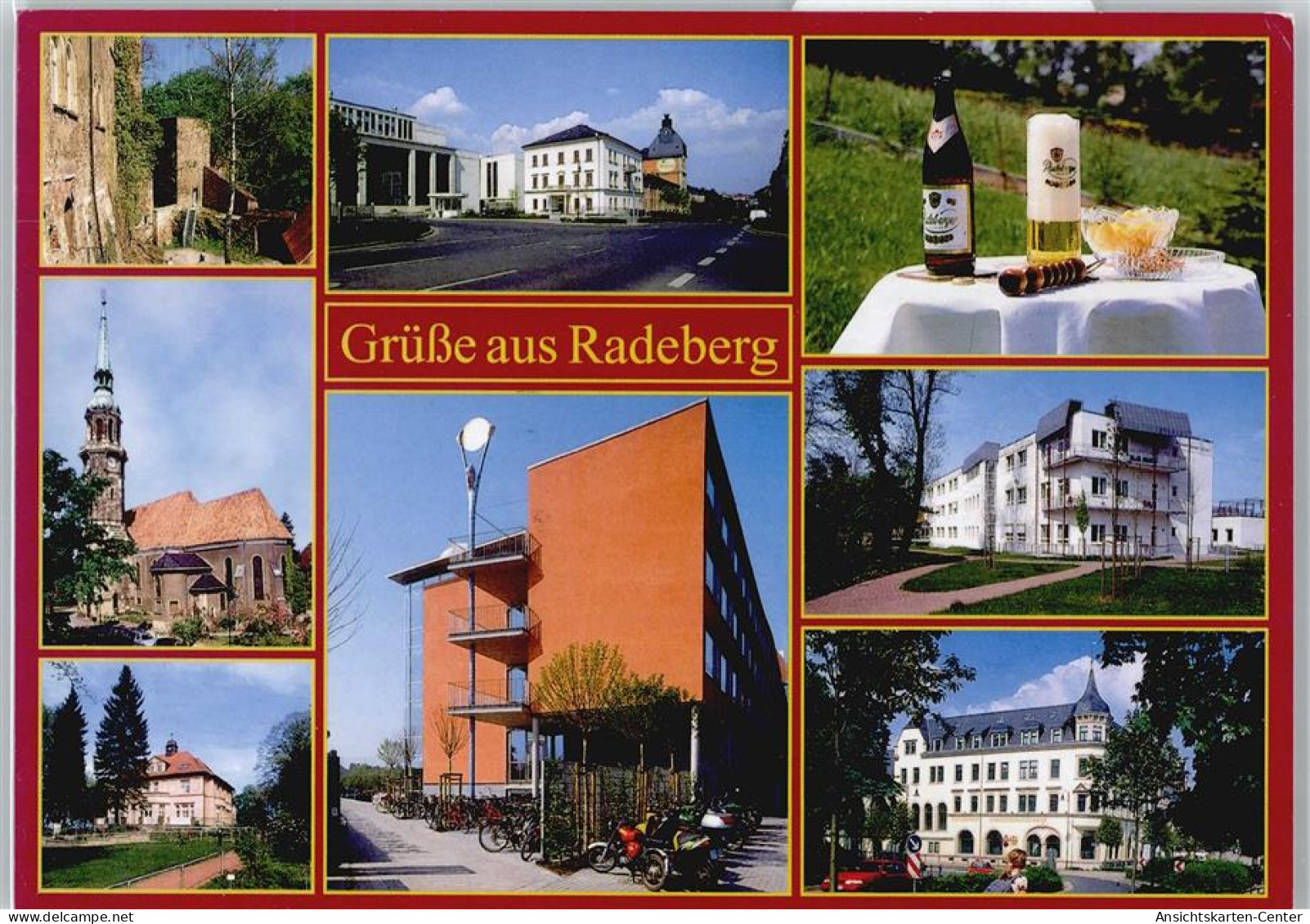 50492241 - Radeberg