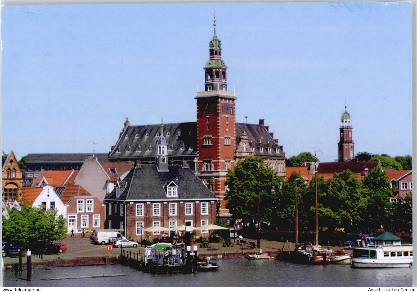 50492267 - Leer (Ostfriesland)