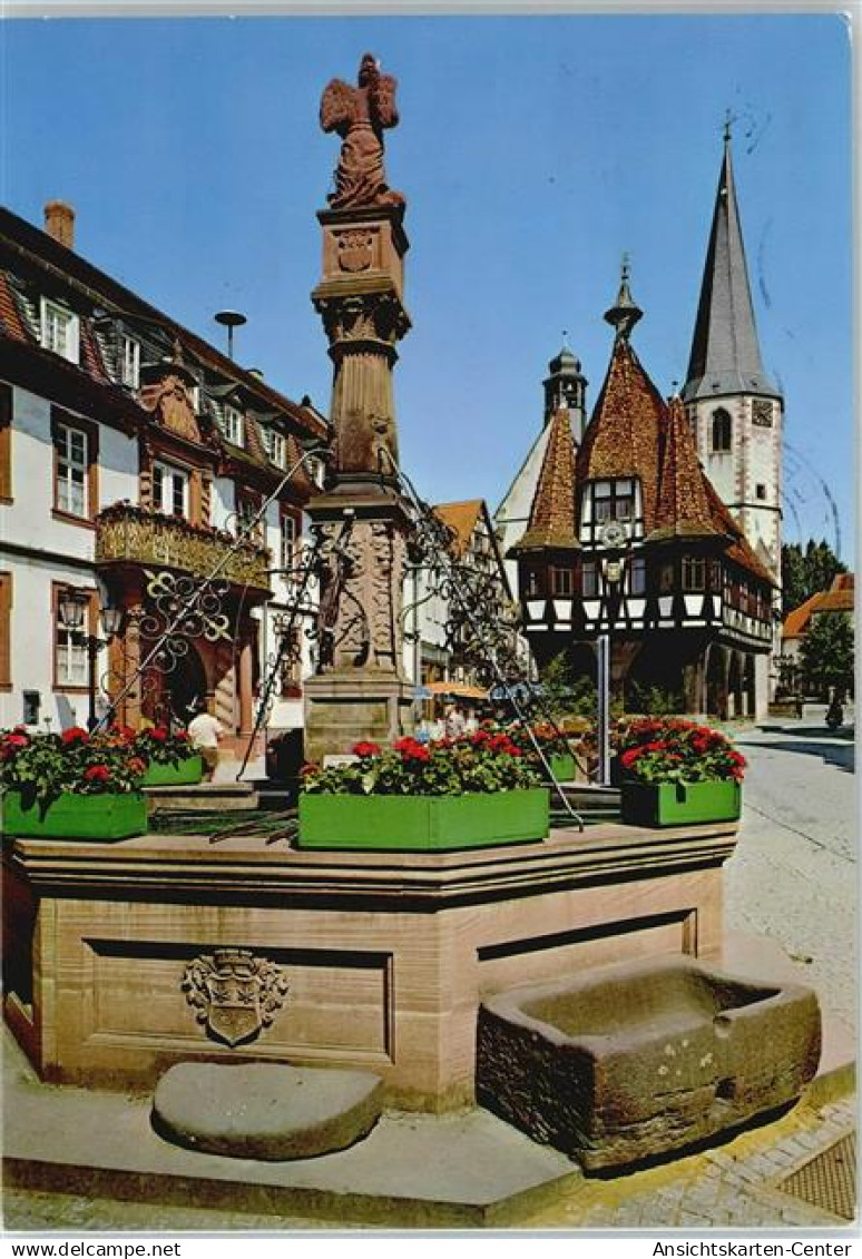 50492325 - Michelstadt