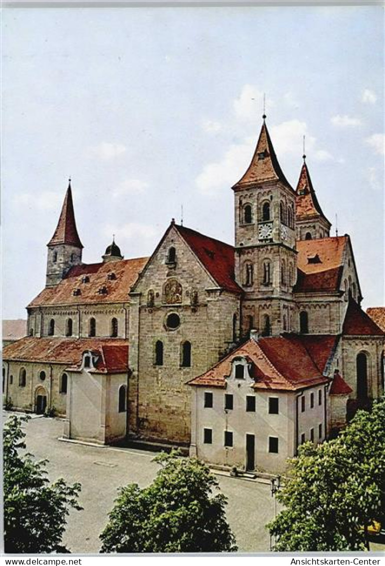 50492535 - Ellwangen (Jagst)