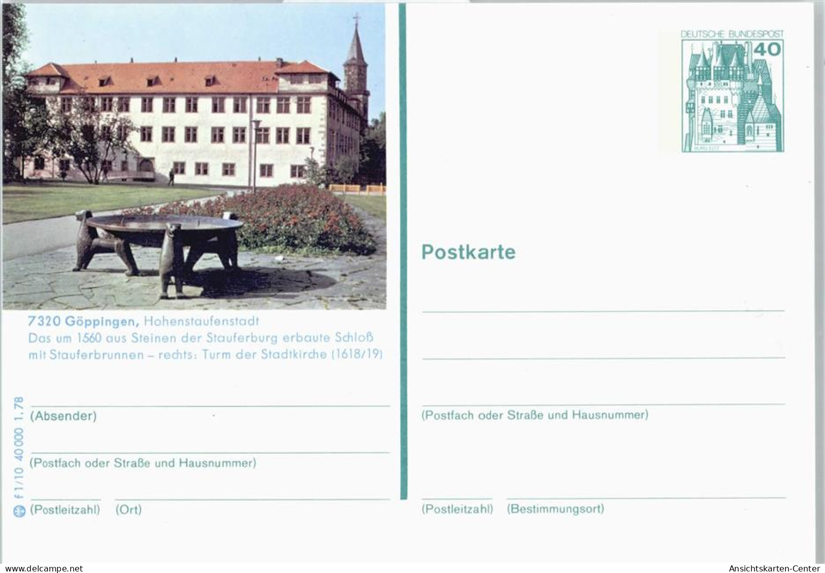 50492543 - Goeppingen