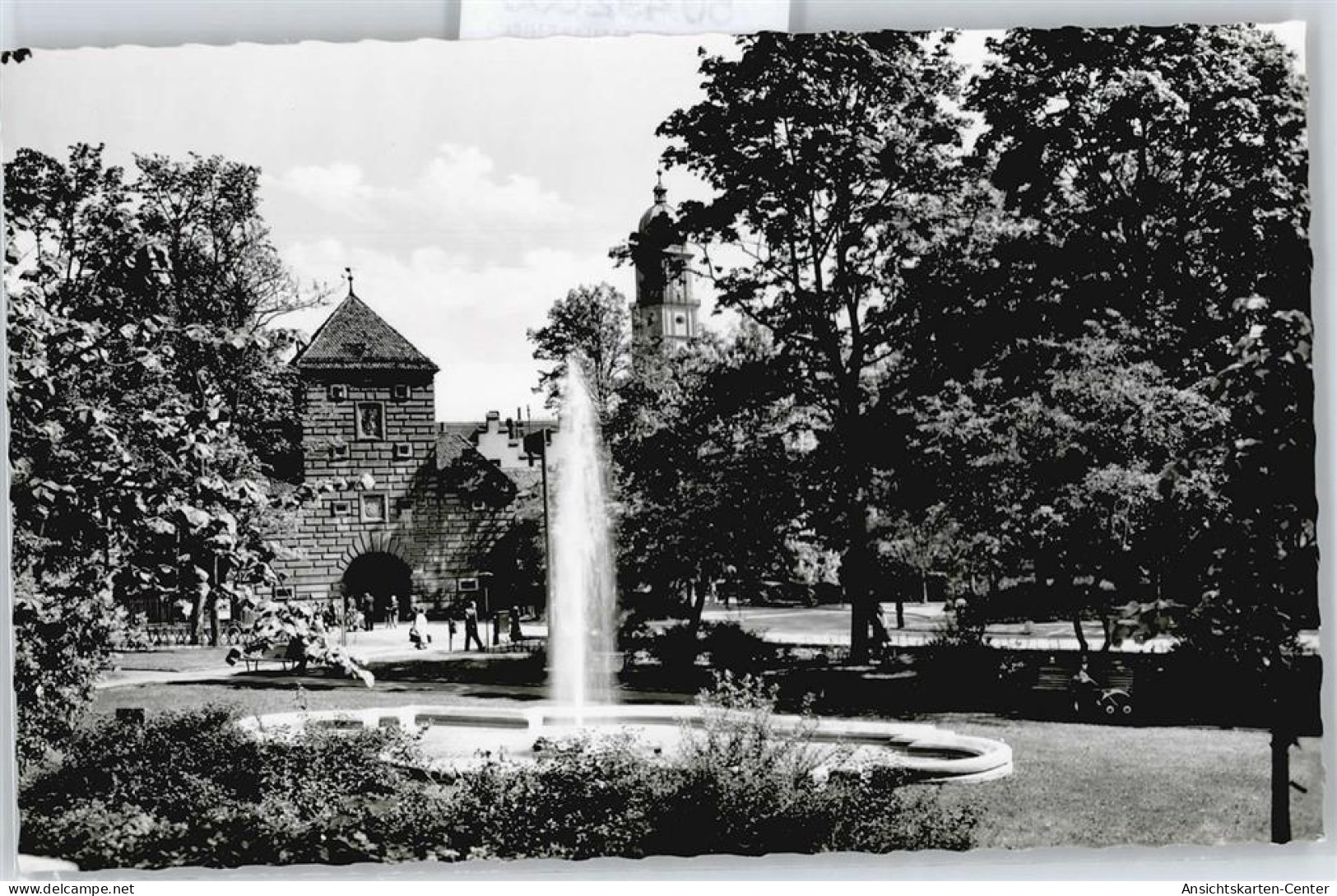 50492833 - Amberg , Oberpf