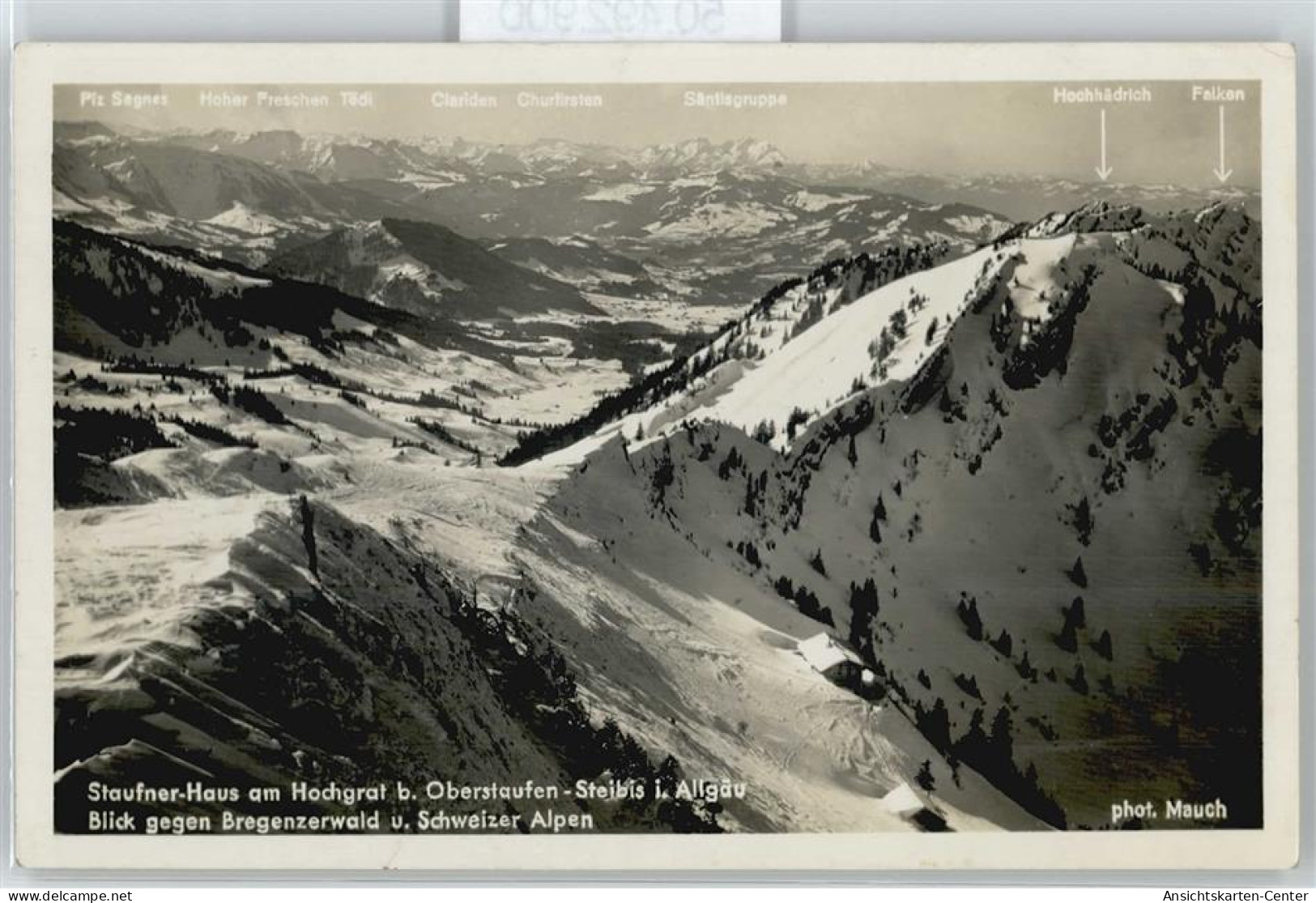 50492900 - Oberstaufen