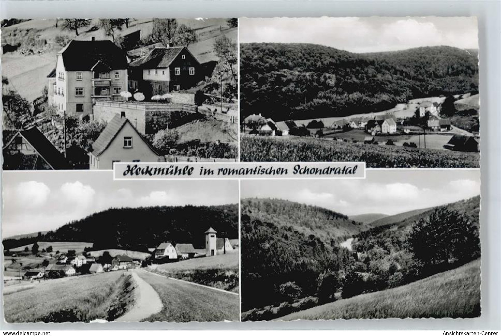 50493577 - Gemuenden a. Main