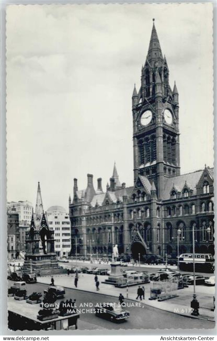 50493769 - Manchester