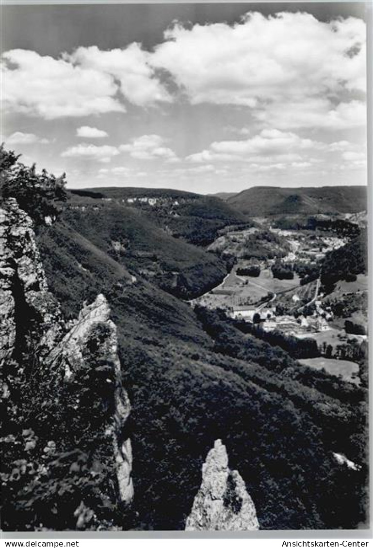 50493885 - Urach Bad Urach