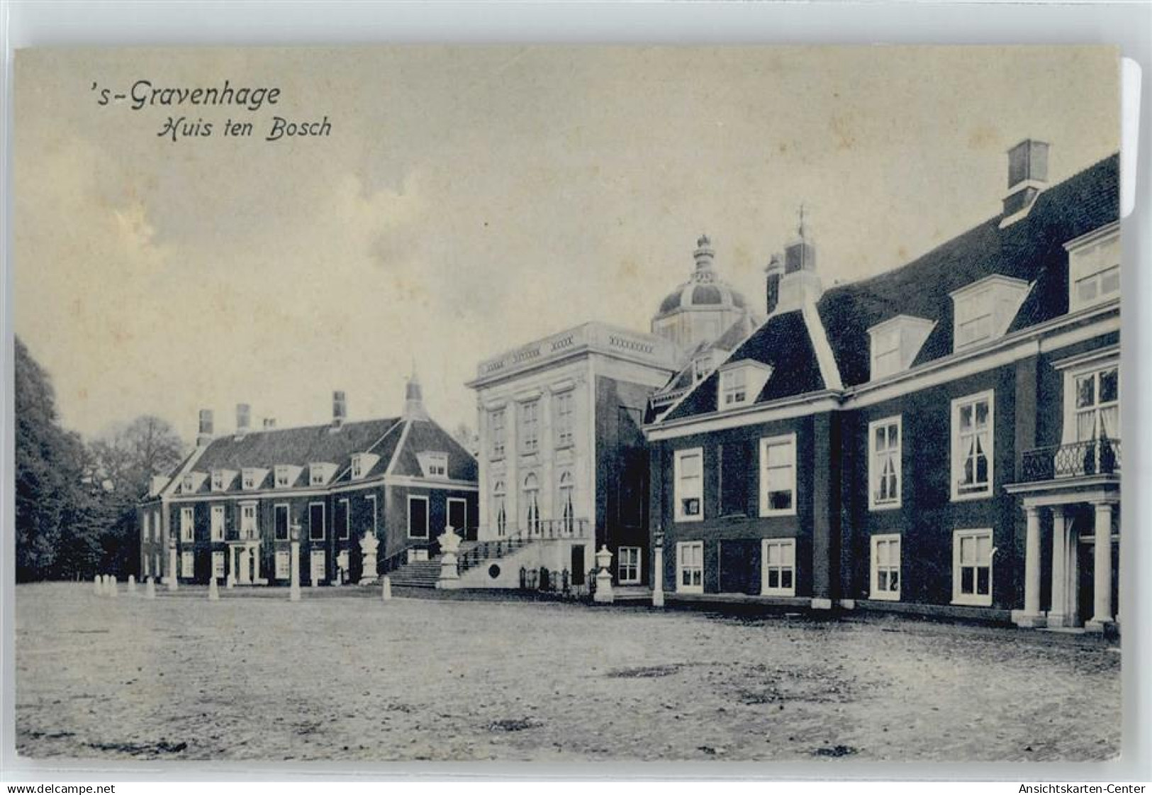 50493984 - Den Haag (s-Gravenhage)