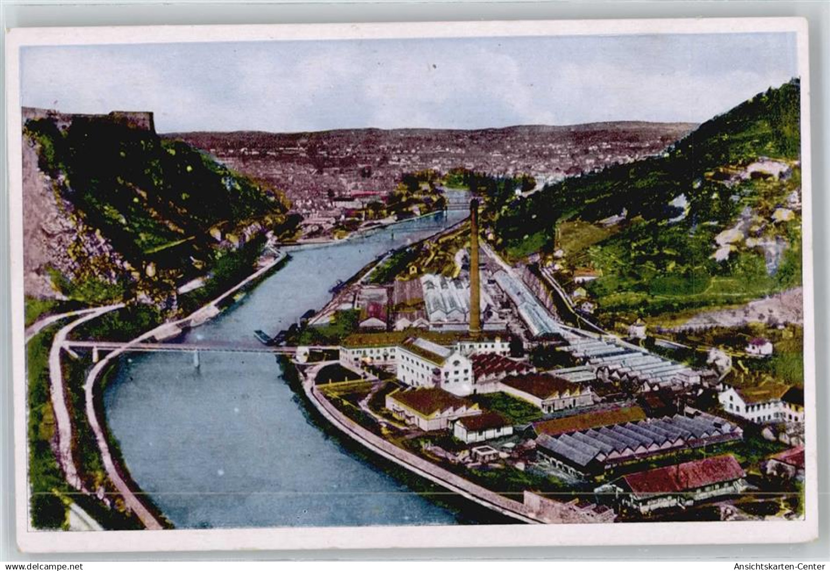 50494348 - Besancon