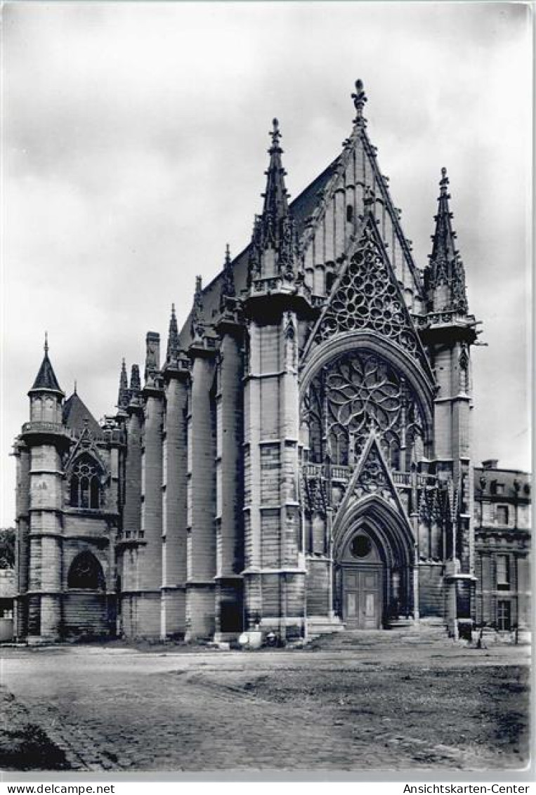 50494649 - Vincennes