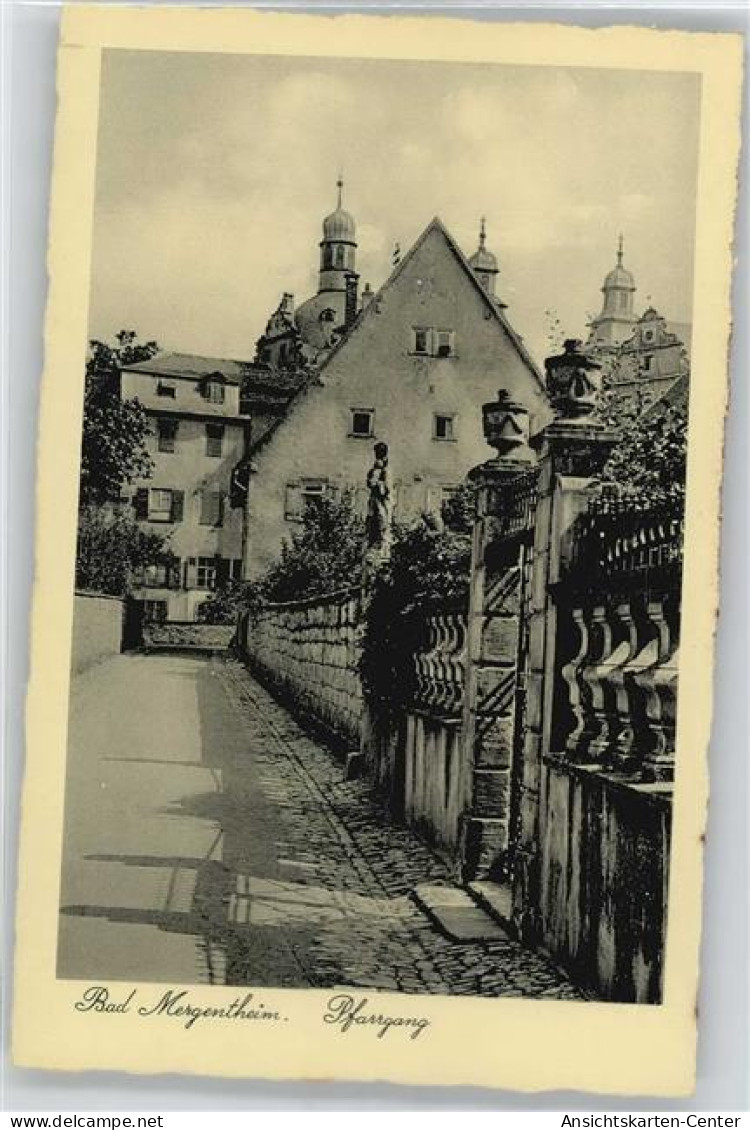 50497062 - Bad Mergentheim