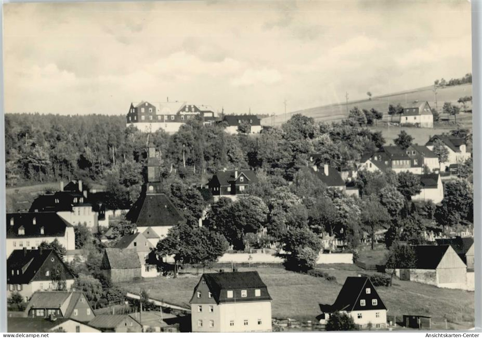 50497434 - Kurort Seiffen , Erzgeb