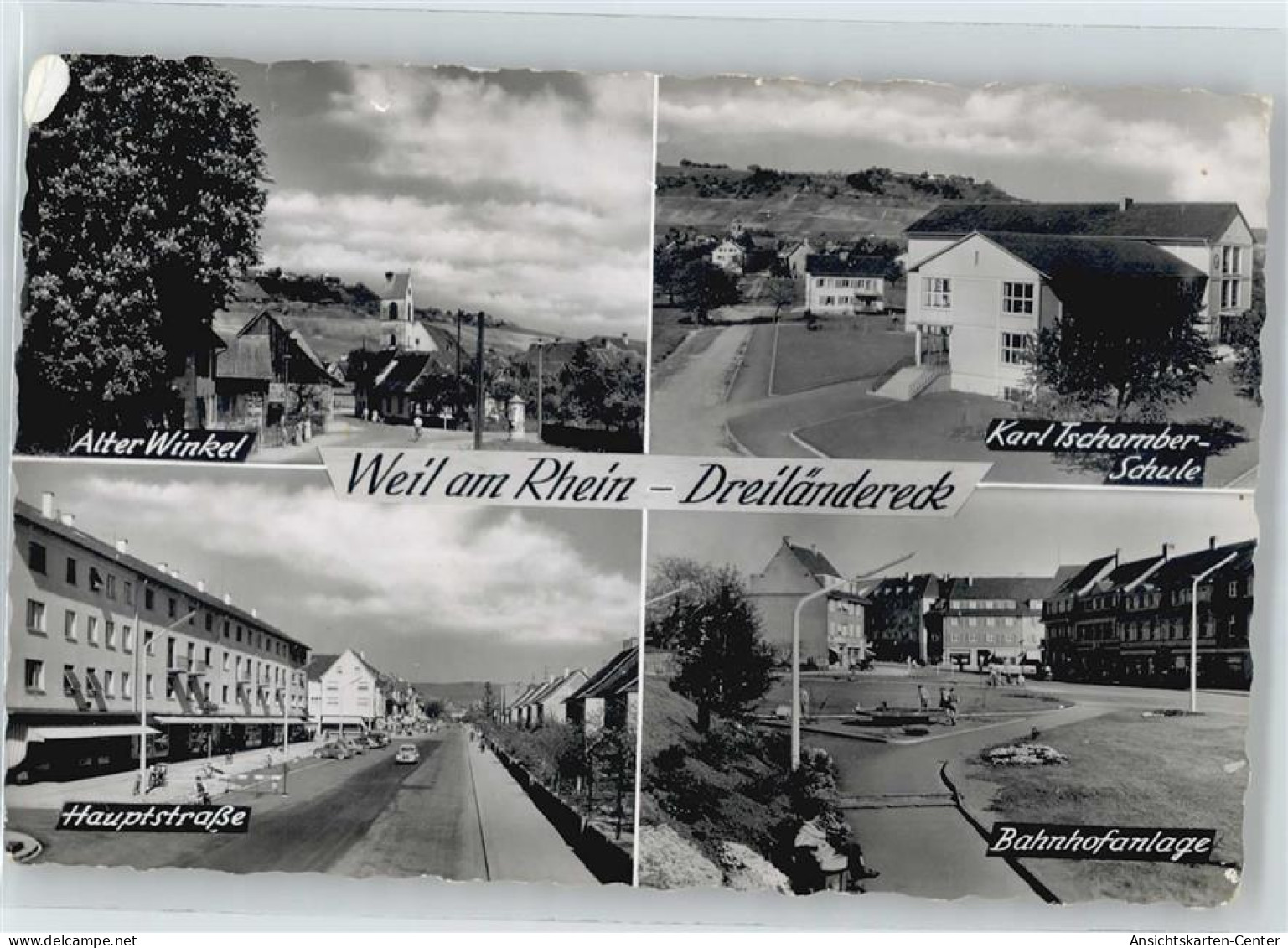 50497478 - Weil am Rhein