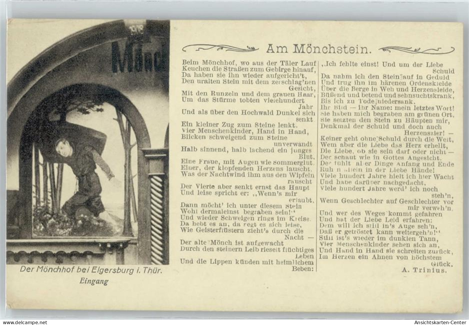 50497764 - Elgersburg