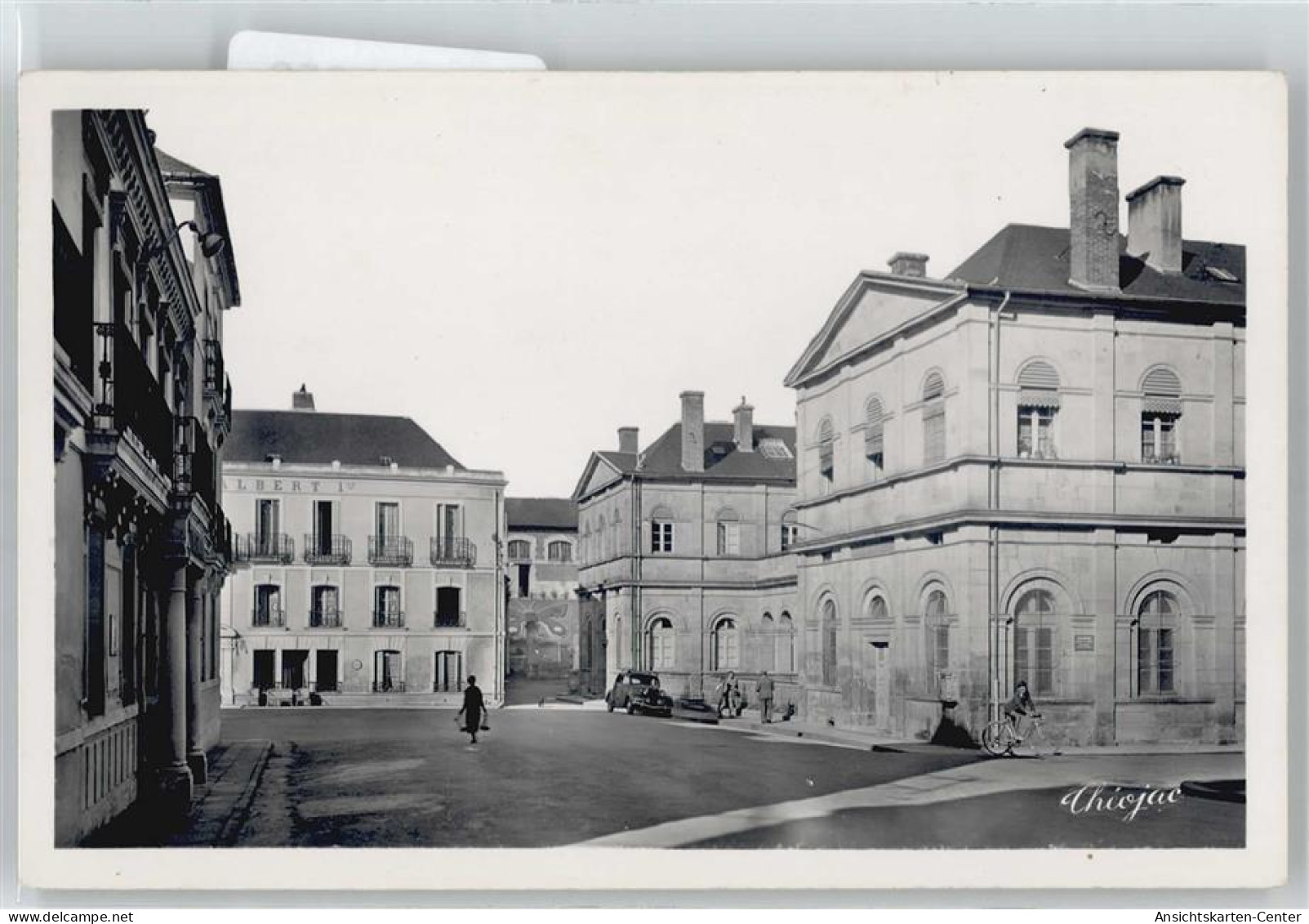 50499356 - Neris-les-Bains