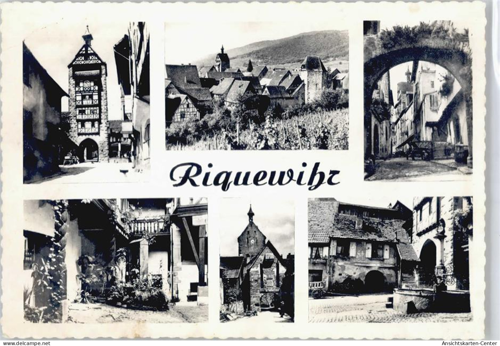 50499384 - Riquewihr