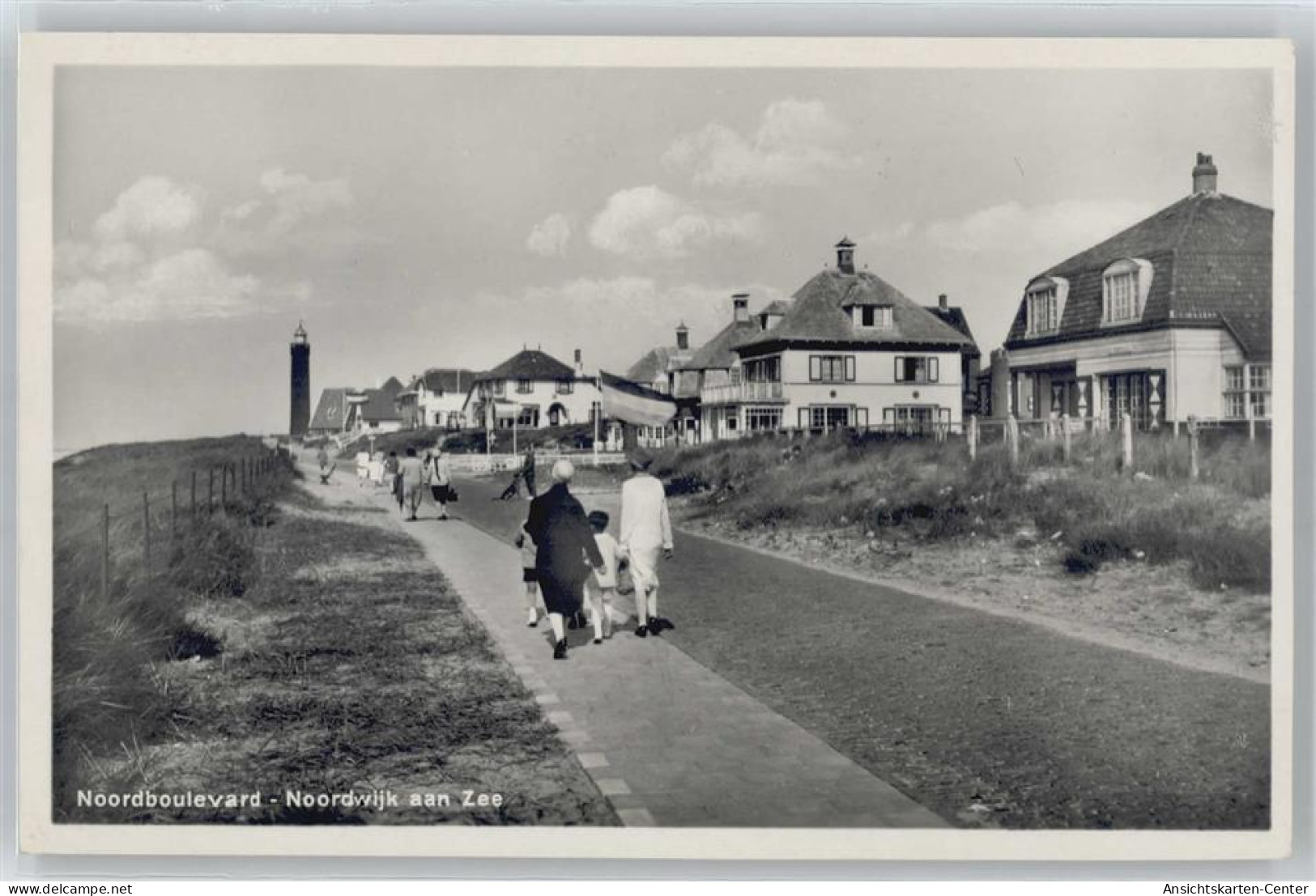 50499729 - Noordwijk Noordwijk Zh;Noordwijk aan Zee