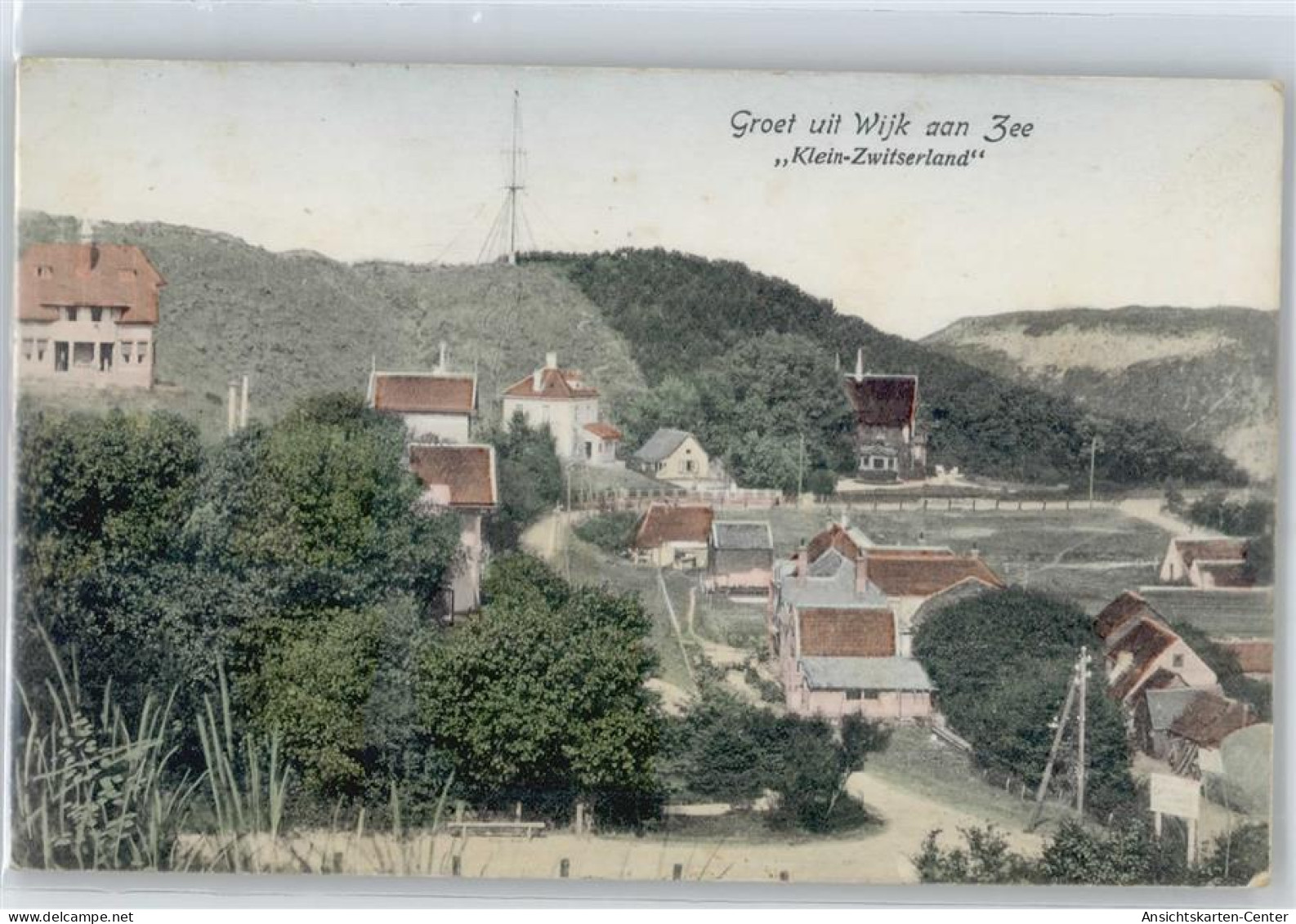 50499826 - Wijk aan Zee WYK AAN ZEE