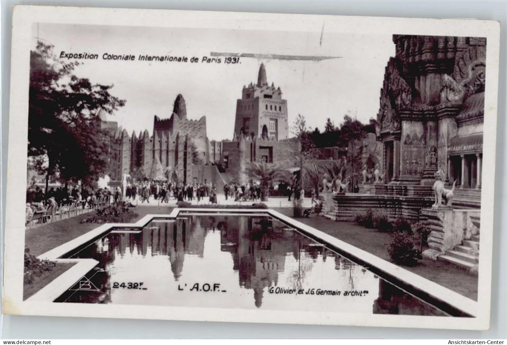 50500201 - Coloniale