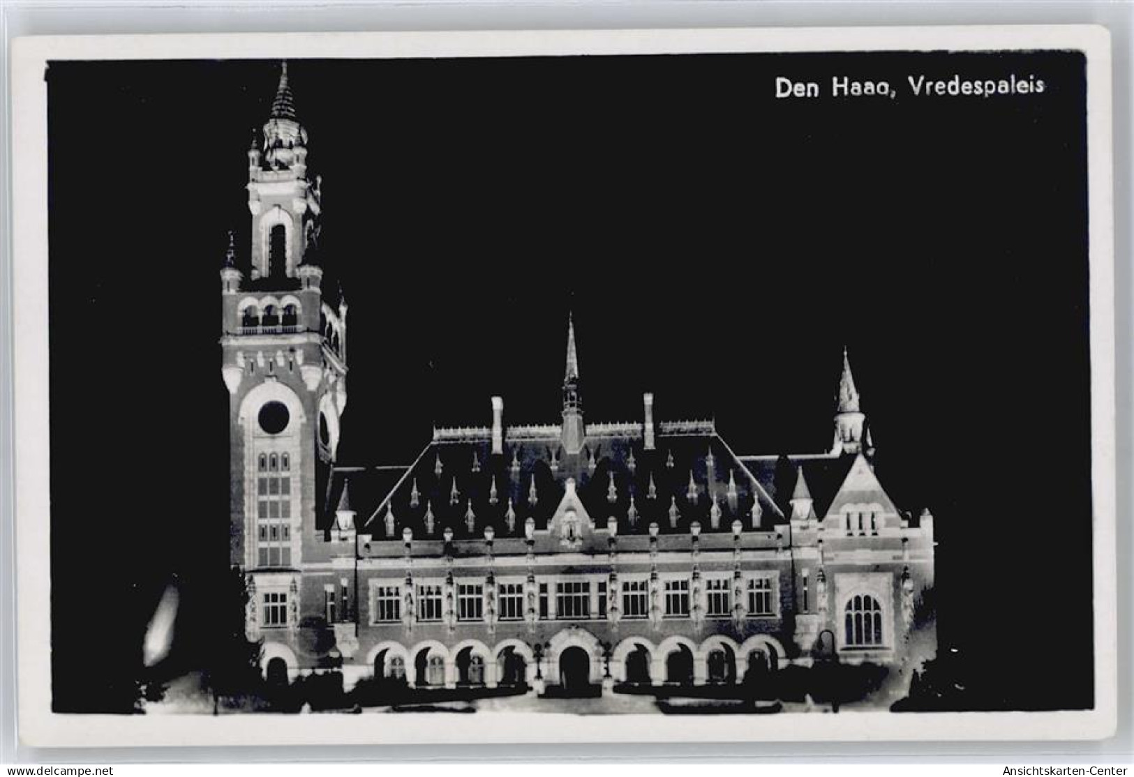 50500864 - Den Haag (s-Gravenhage)