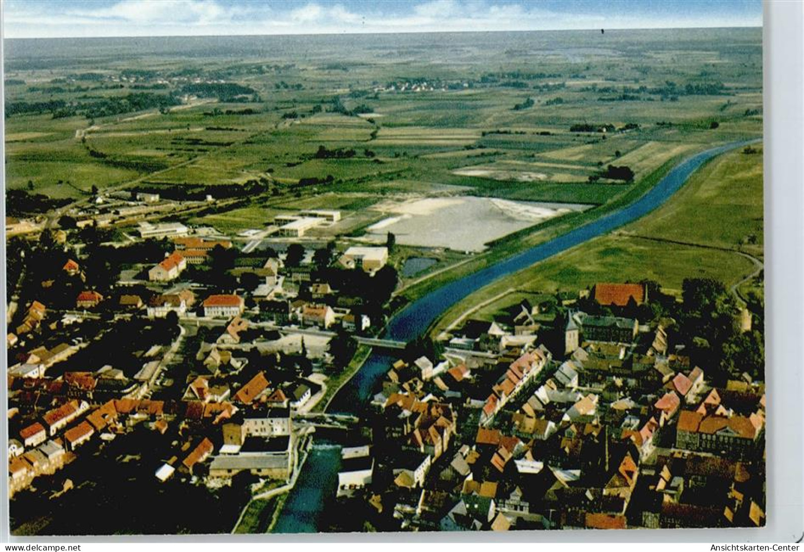 50501439 - Luechow (Wendland)