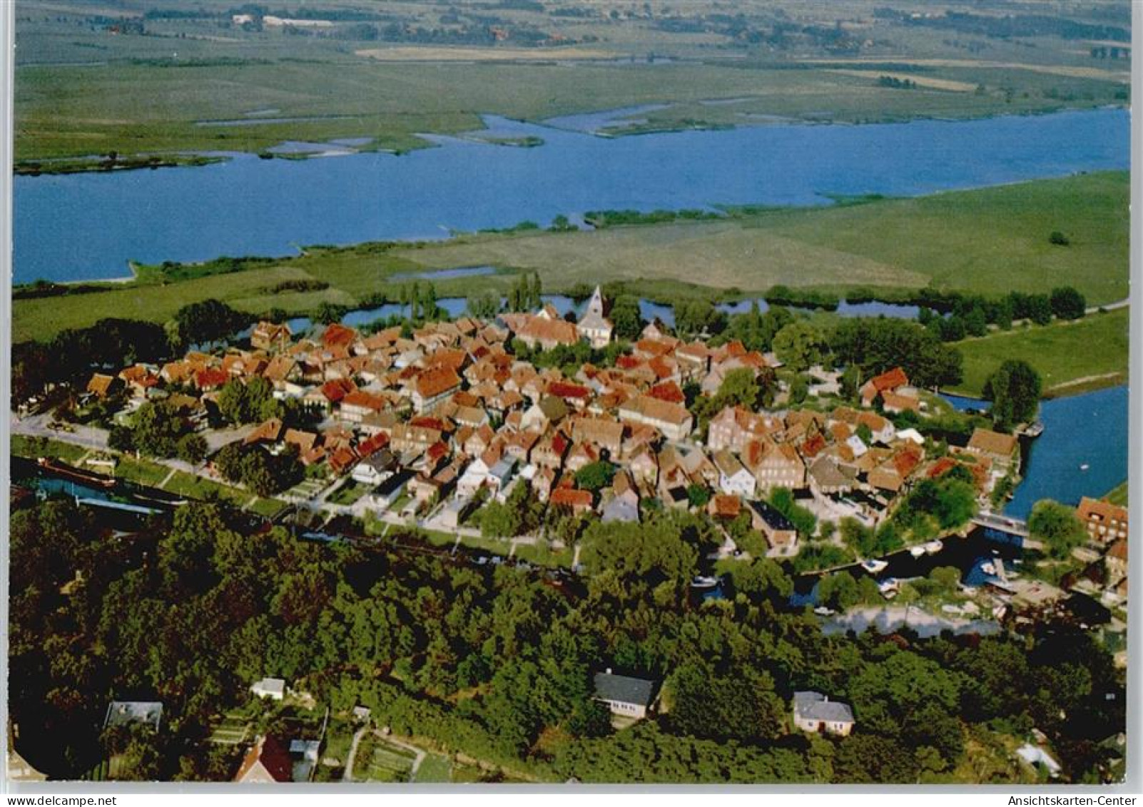 50501542 - Hitzacker (Elbe)