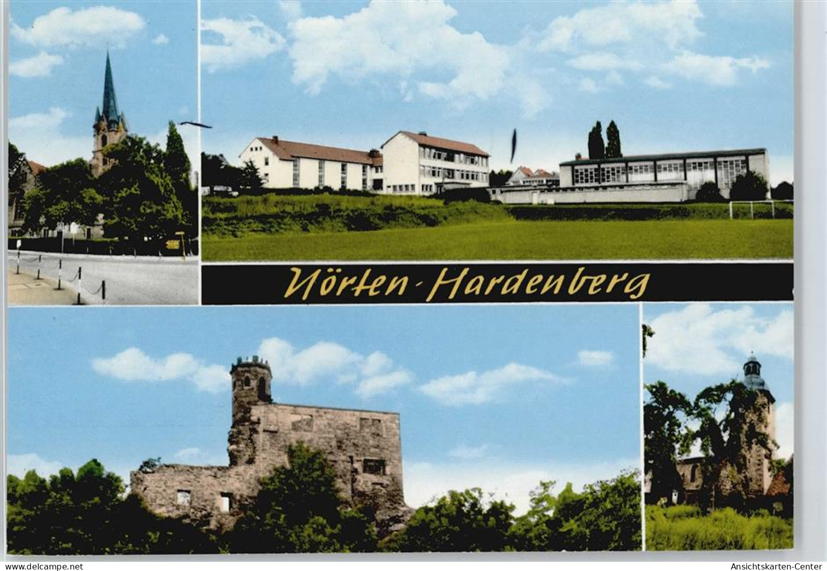 50502203 - Noerten-Hardenberg