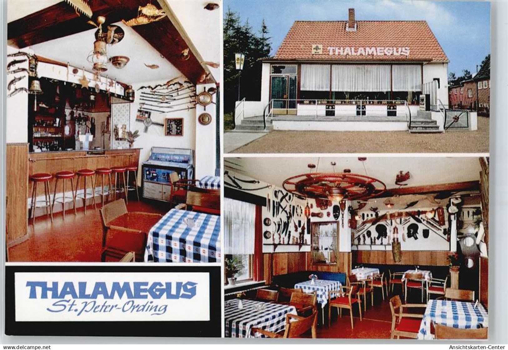 50502645 - St Peter-Ording