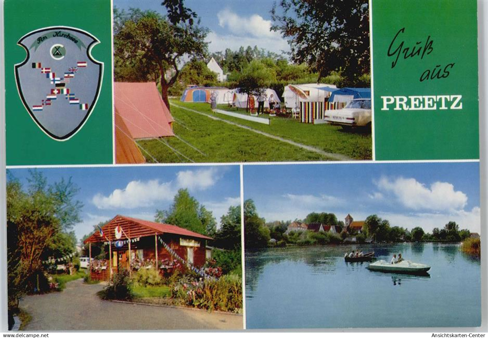 50502735 - Preetz , Holst