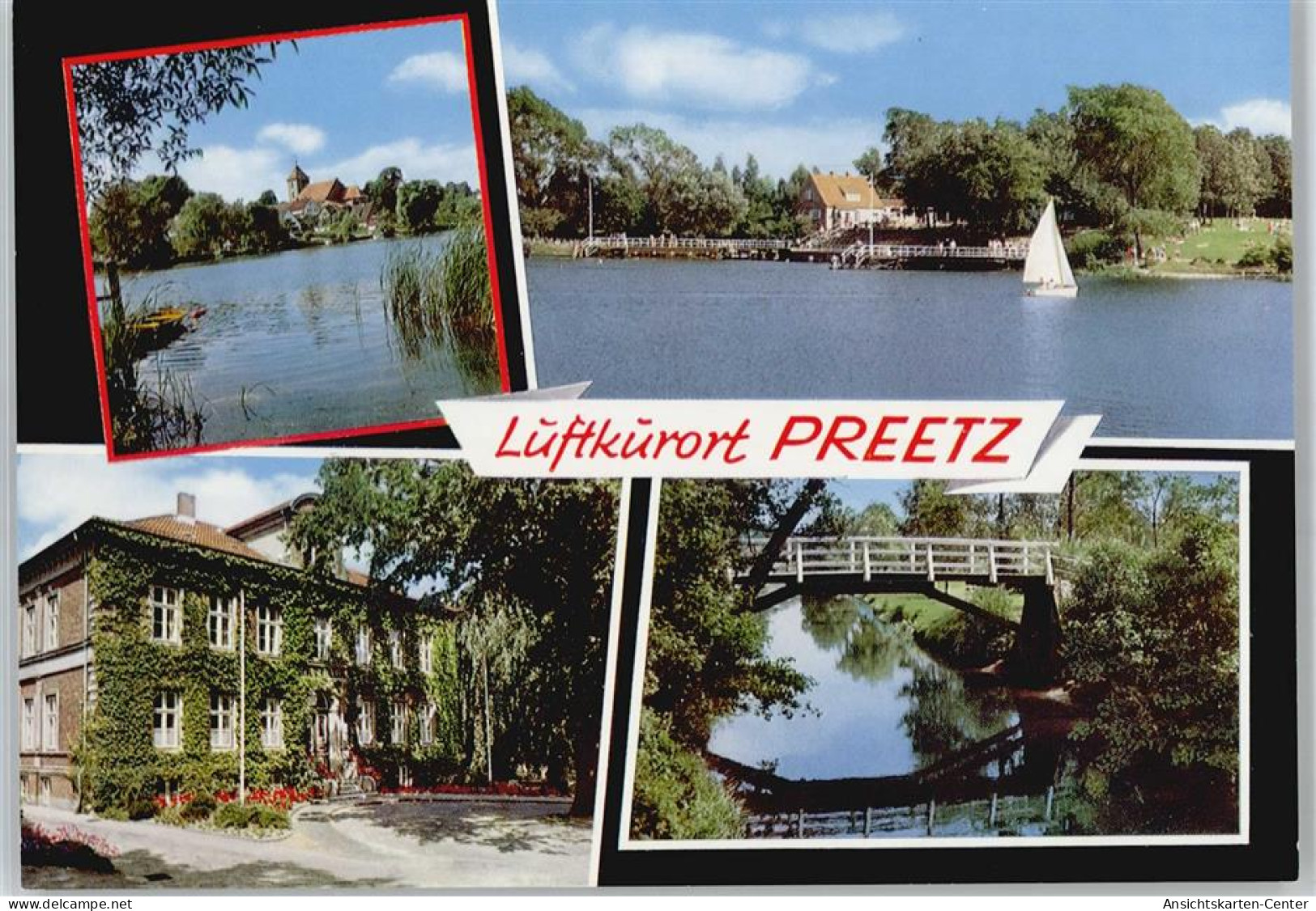 50502742 - Preetz , Holst