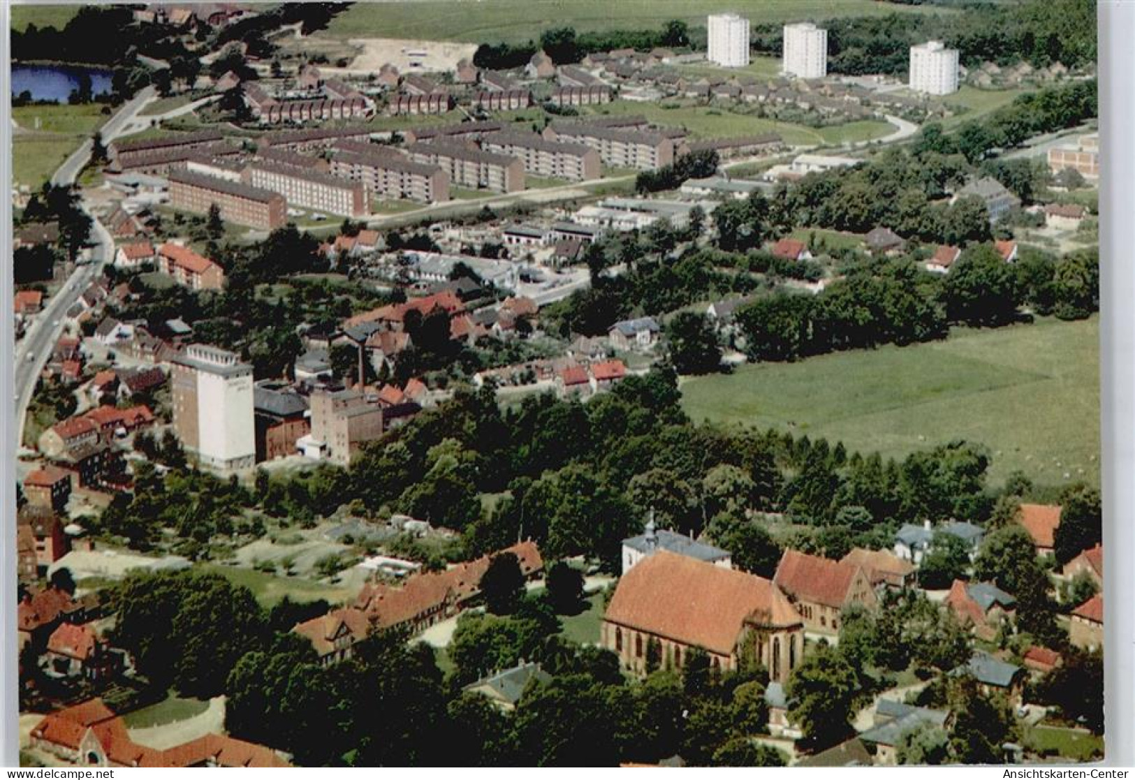 50502802 - Preetz , Holst