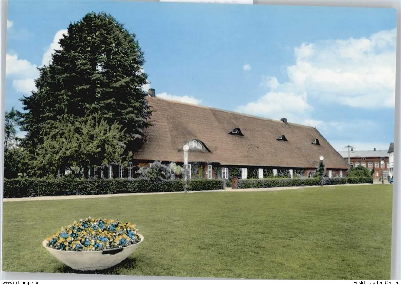 50503008 - Kaltenkirchen , Holst