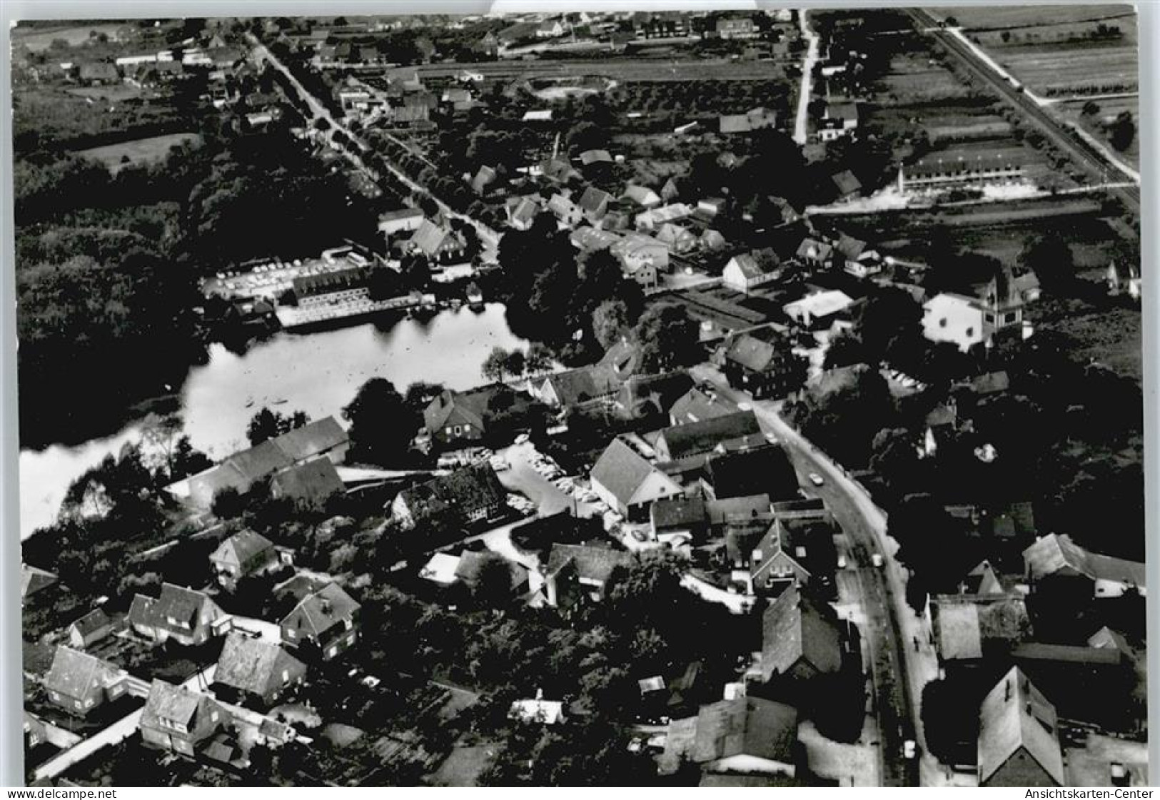 50503524 - Neukloster , Niederelbe