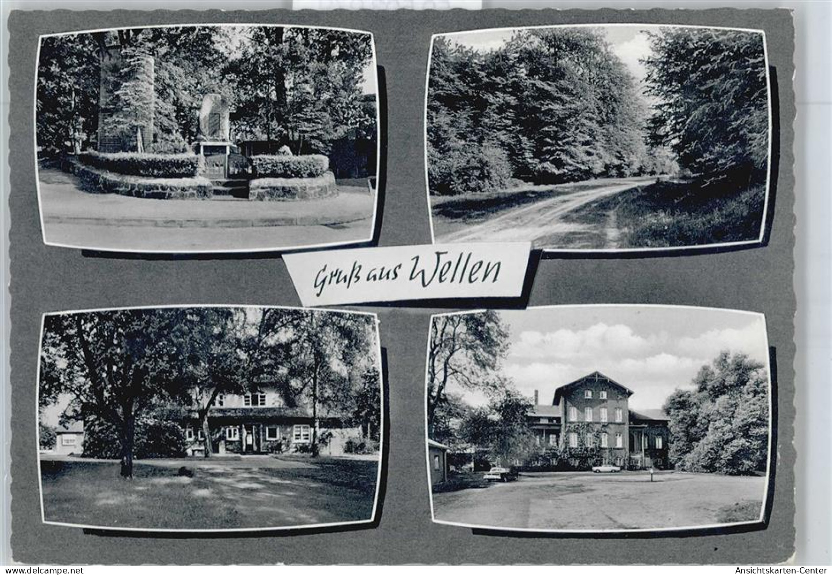 50503979 - Wellen , Waldeck