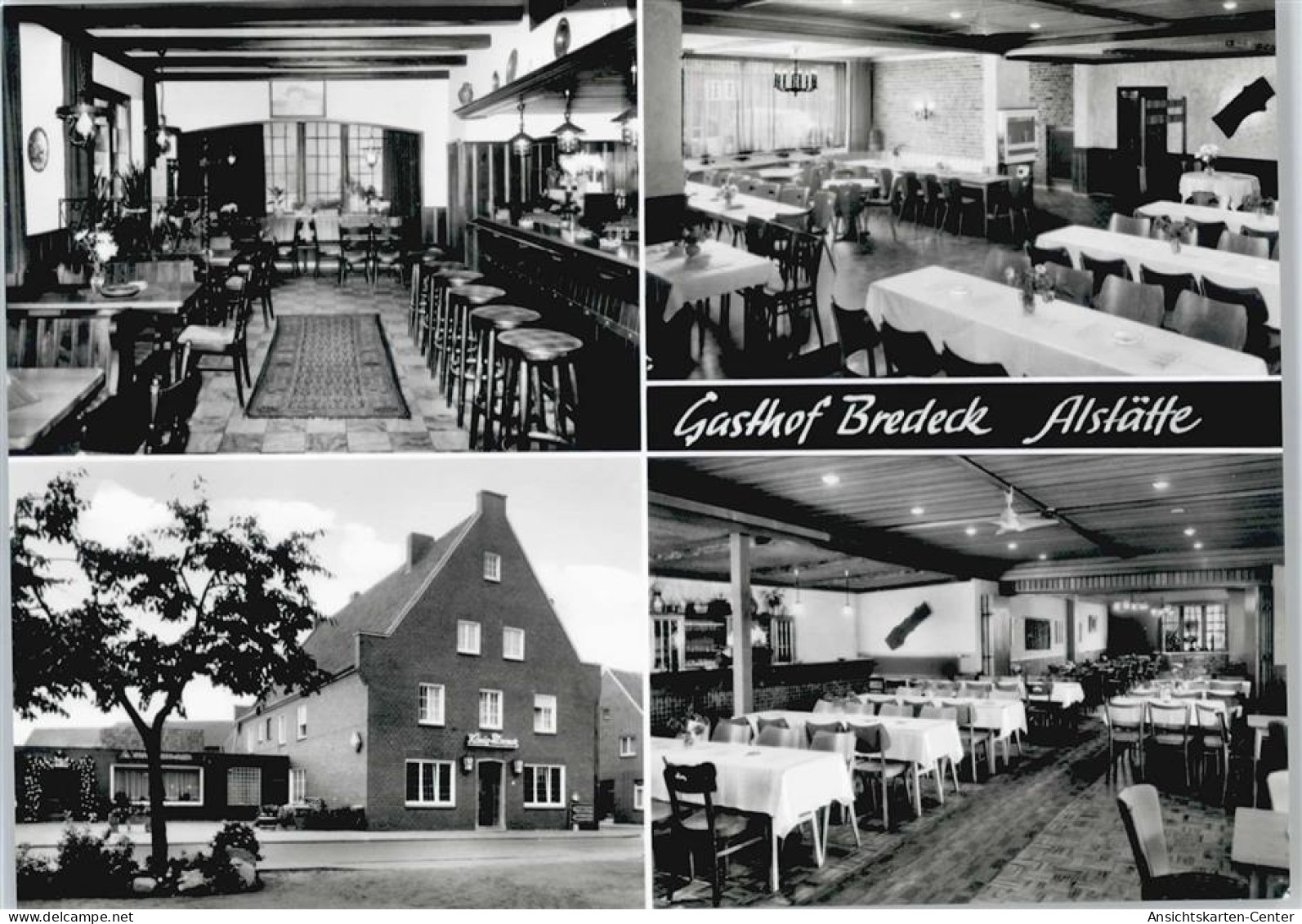 50504196 - Alstaette , Kr Ahaus