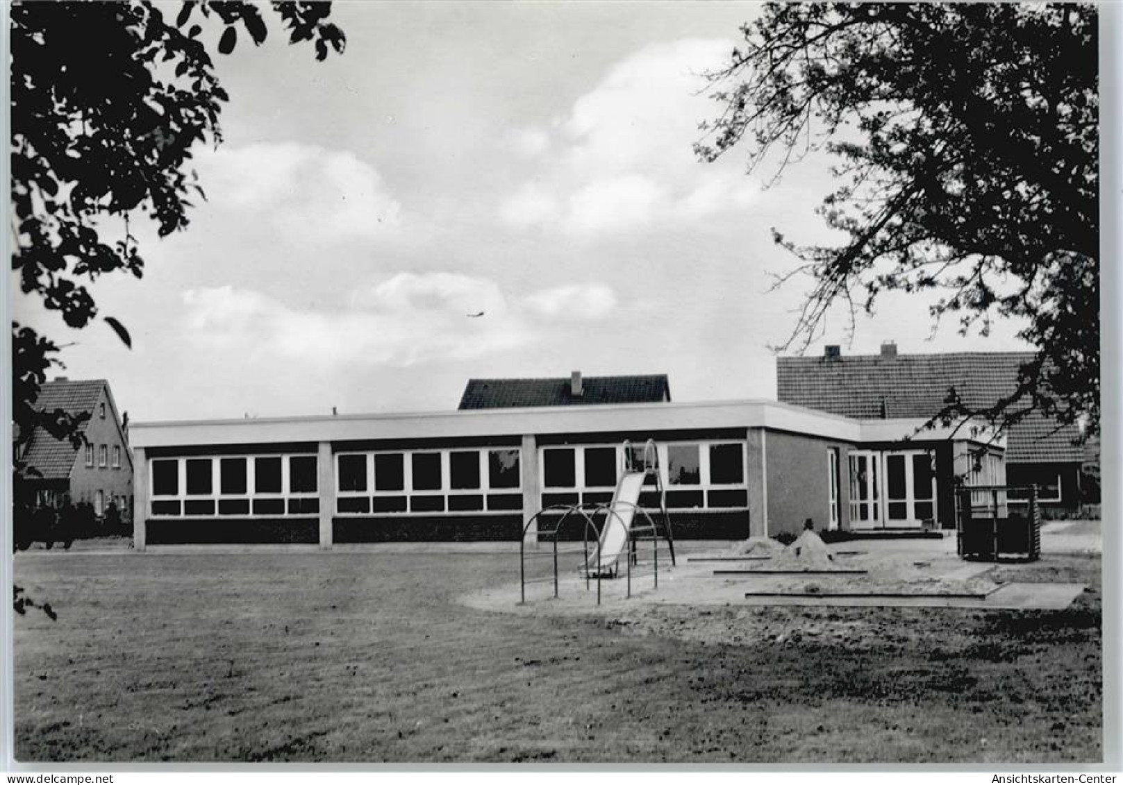 50504579 - Bramsche , Hase