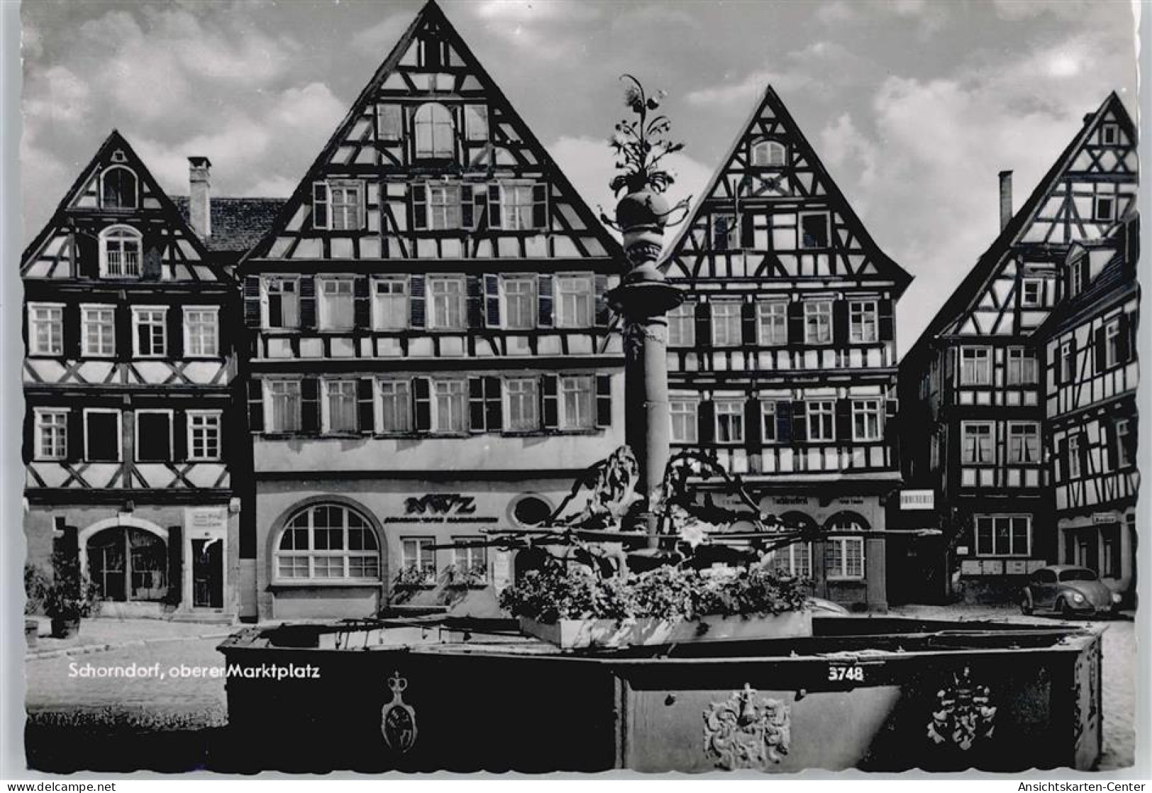 50504744 - Schorndorf , Wuertt