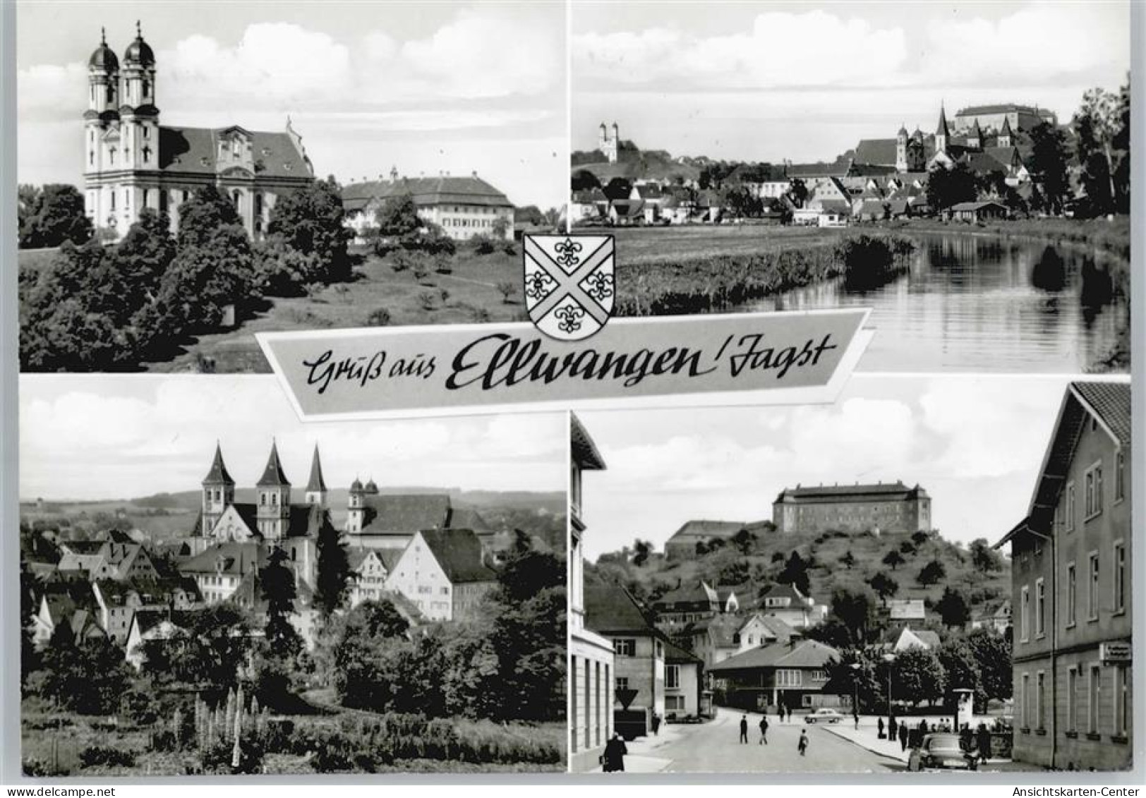 50504749 - Ellwangen (Jagst)