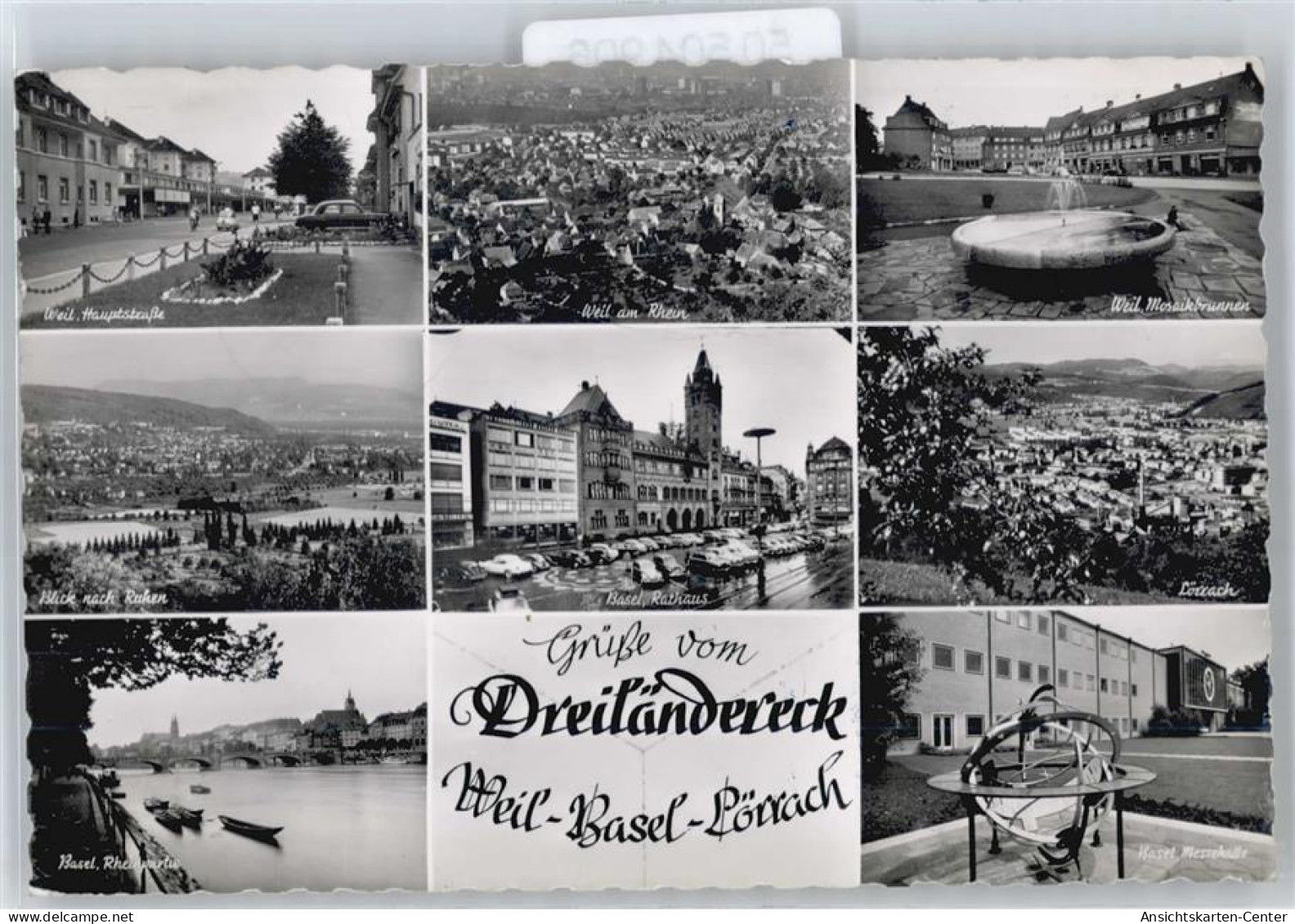 50504906 - Weil am Rhein