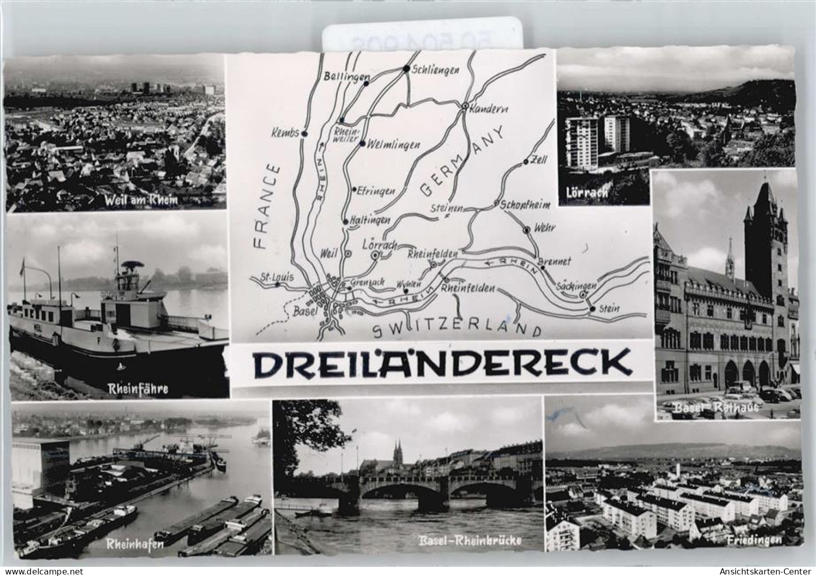 50504908 - Weil am Rhein