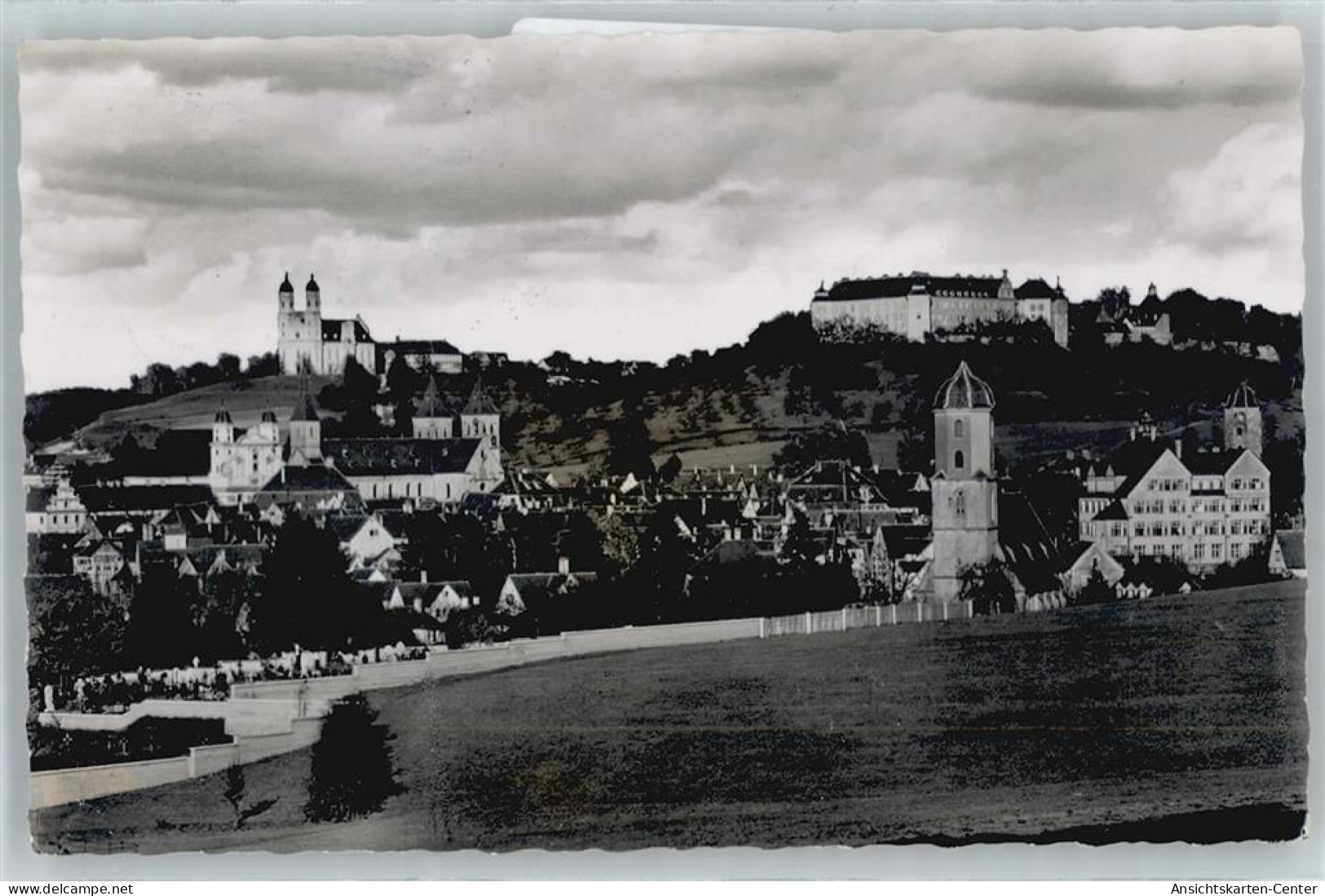 50504929 - Ellwangen (Jagst)