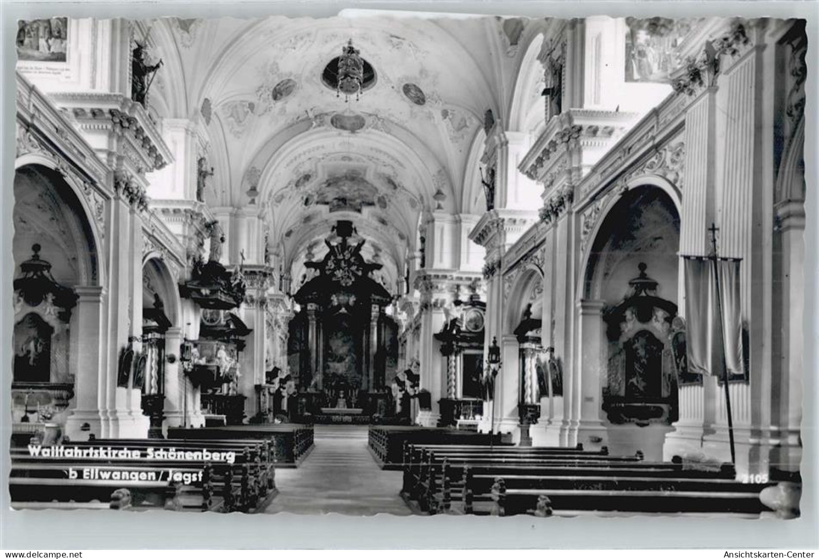 50504931 - Ellwangen (Jagst)