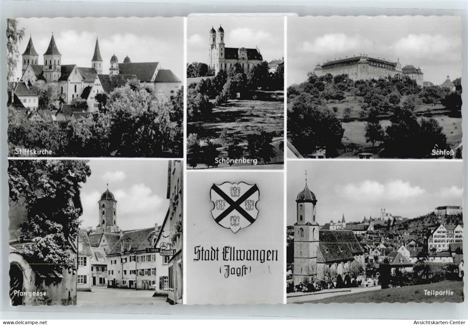 50504934 - Ellwangen (Jagst)