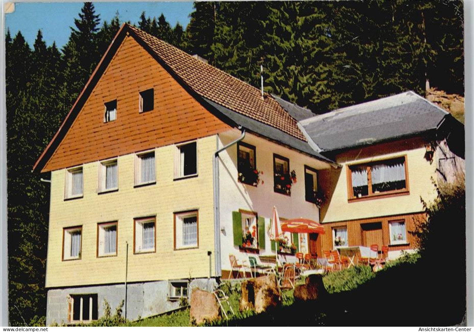 50505090 - Hinterzarten