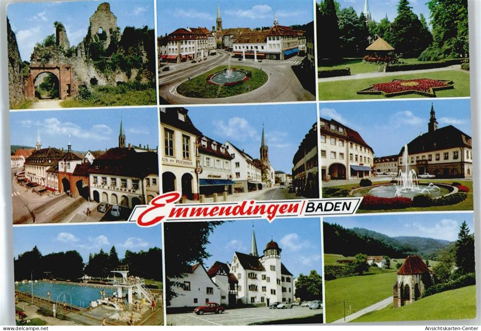 50505200 - Emmendingen