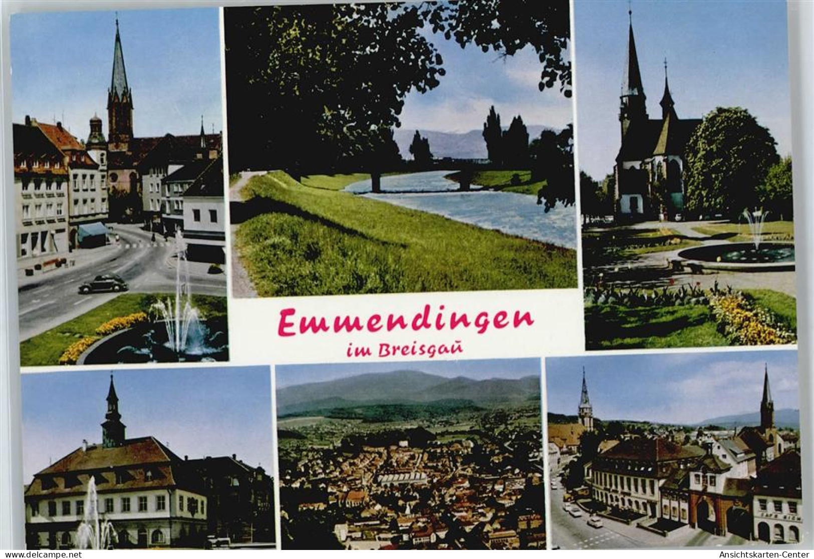 50505217 - Emmendingen